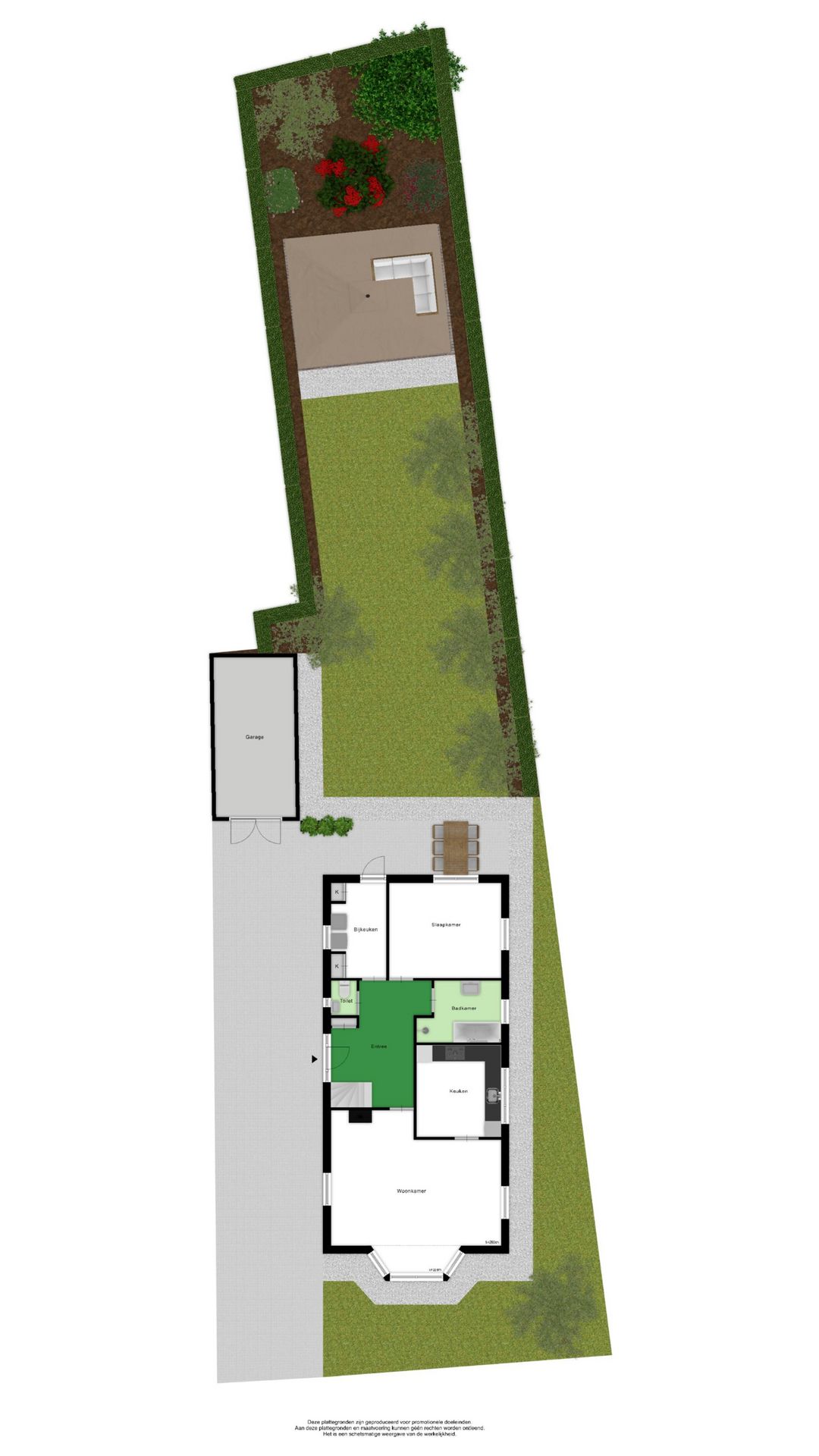 Photo 58 of Prinses Marijkelaan 34