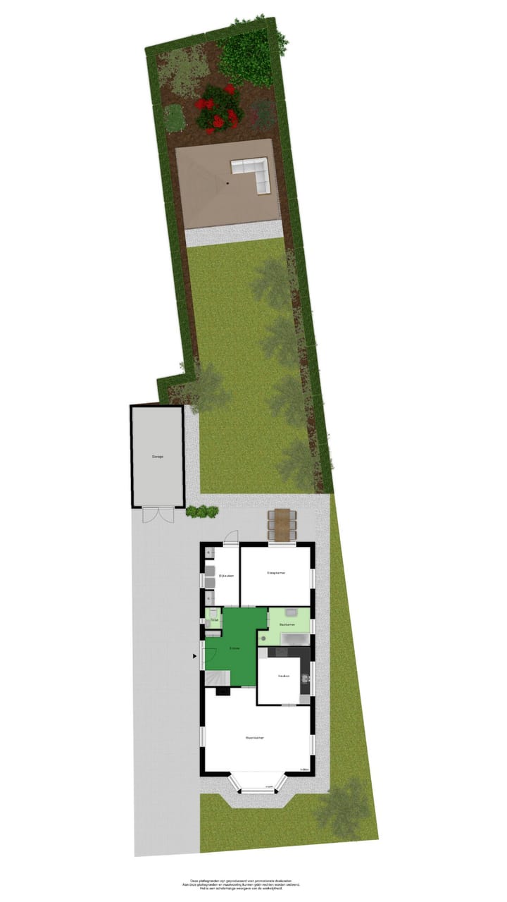 Foto 58 van Prinses Marijkelaan 34