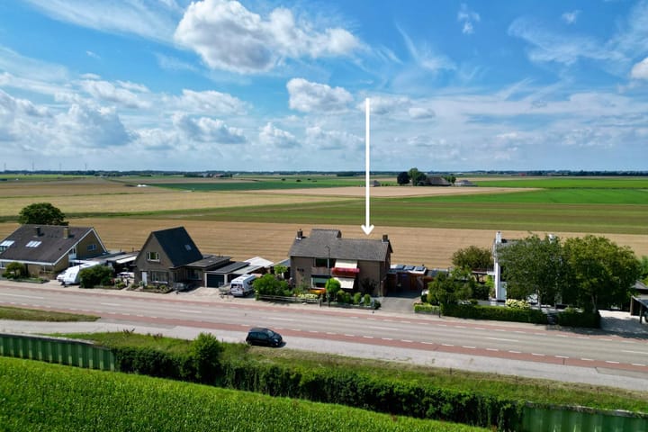 Stougjesdijk 115