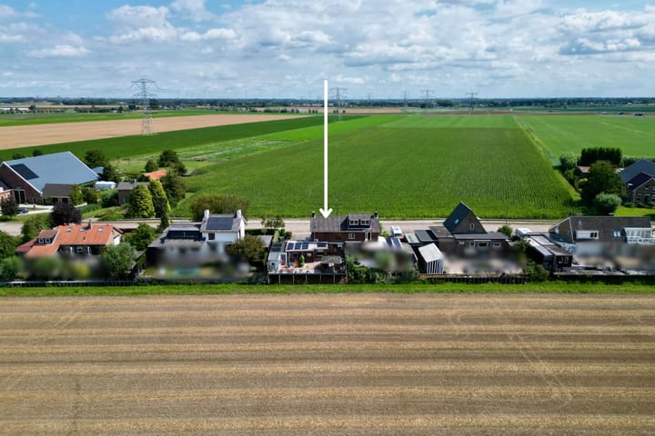 Photo 2 of Stougjesdijk 115