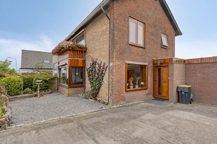 Photo 4 of Stougjesdijk 115