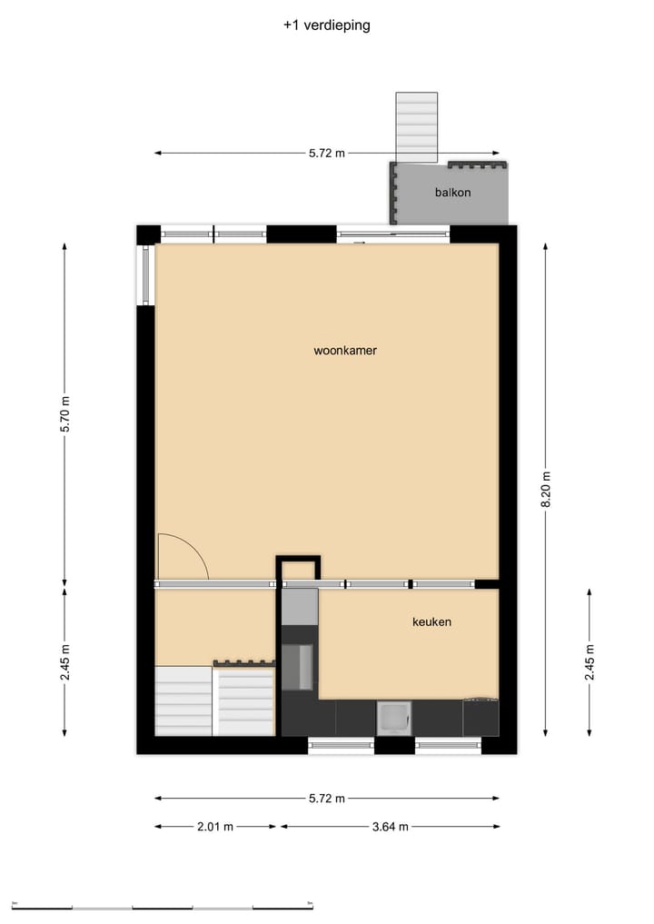 Foto 43 van De Galop 9