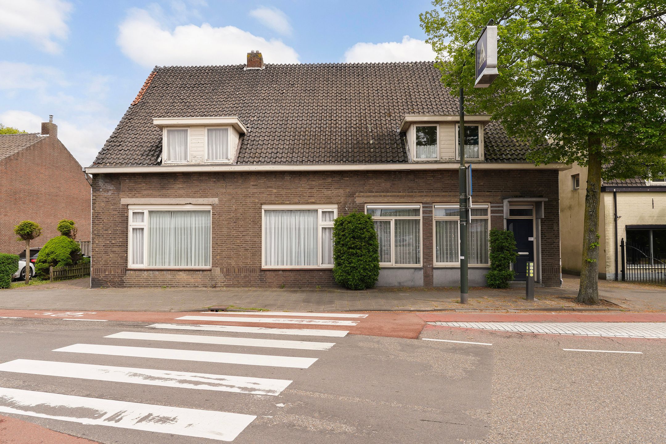 van Hornstraat 10 