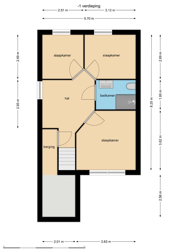 Foto 44 van De Galop 9