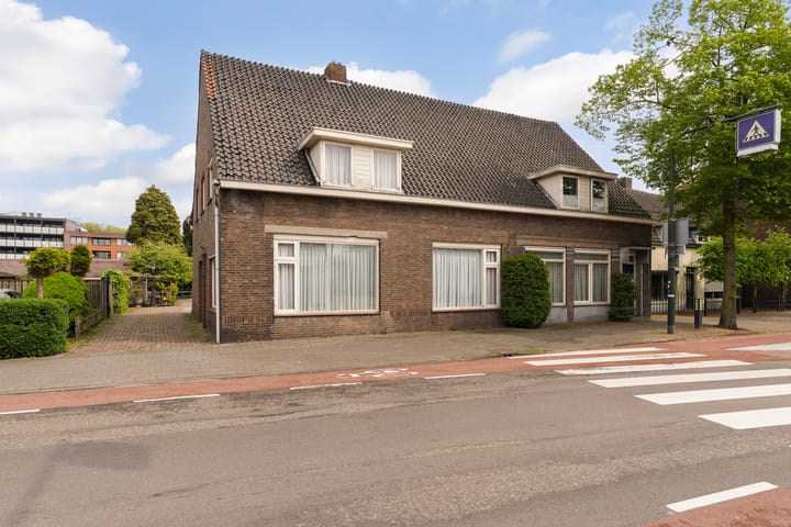 Foto 2 van van Hornstraat 10