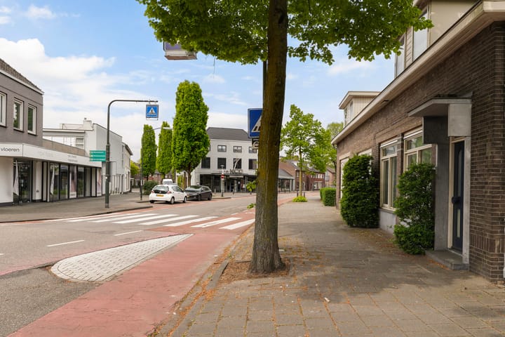 Foto 3 van van Hornstraat 10