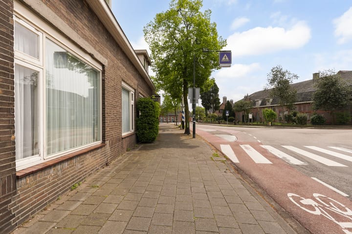 Foto 4 van van Hornstraat 10