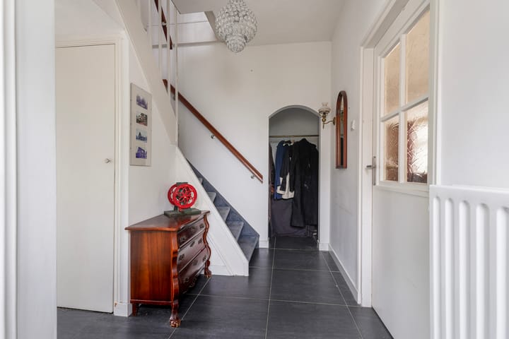 Foto 6 van van Hornstraat 10