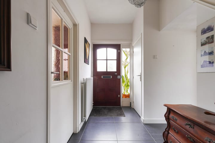 Foto 7 van van Hornstraat 10