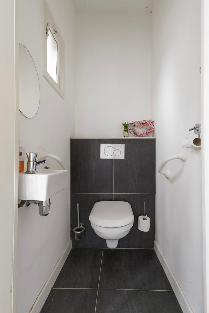 Foto 8 van van Hornstraat 10