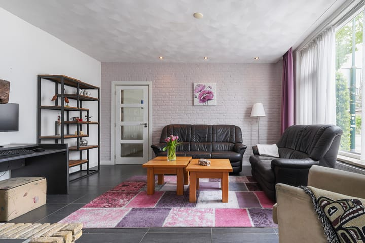 Foto 9 van van Hornstraat 10