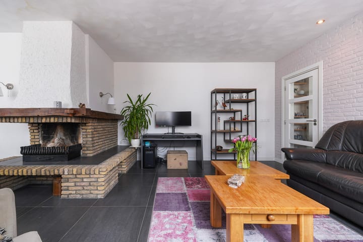 Foto 10 van van Hornstraat 10