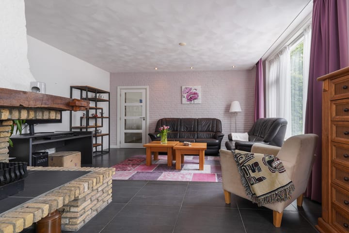 Foto 12 van van Hornstraat 10