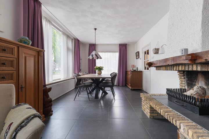 Foto 13 van van Hornstraat 10