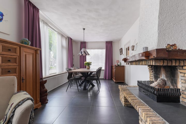 Foto 14 van van Hornstraat 10