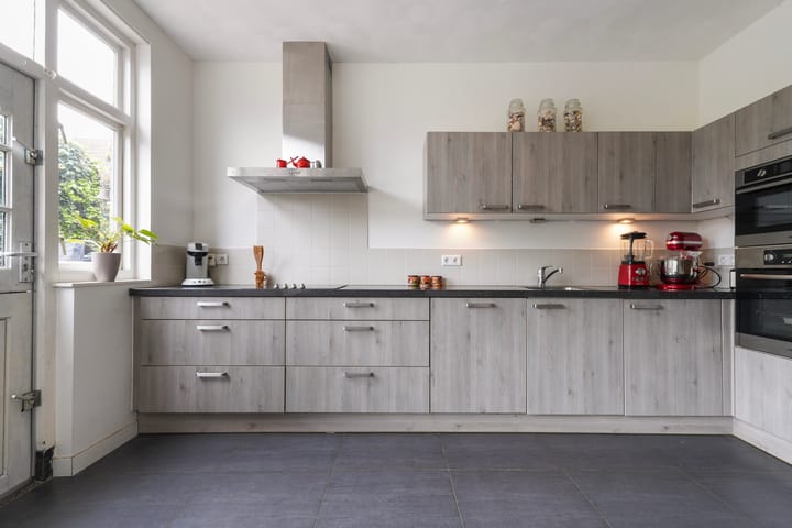 Foto 16 van van Hornstraat 10