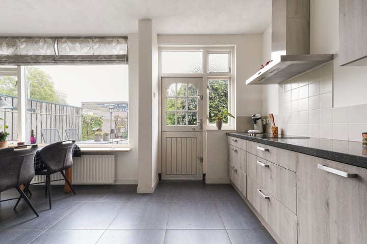 Foto 18 van van Hornstraat 10