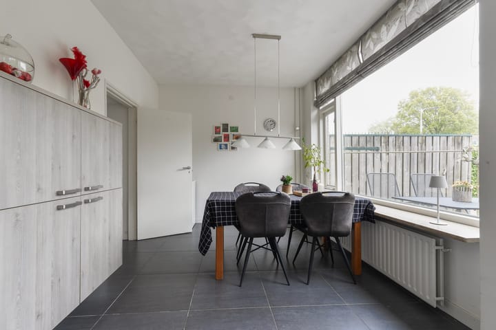 Foto 19 van van Hornstraat 10