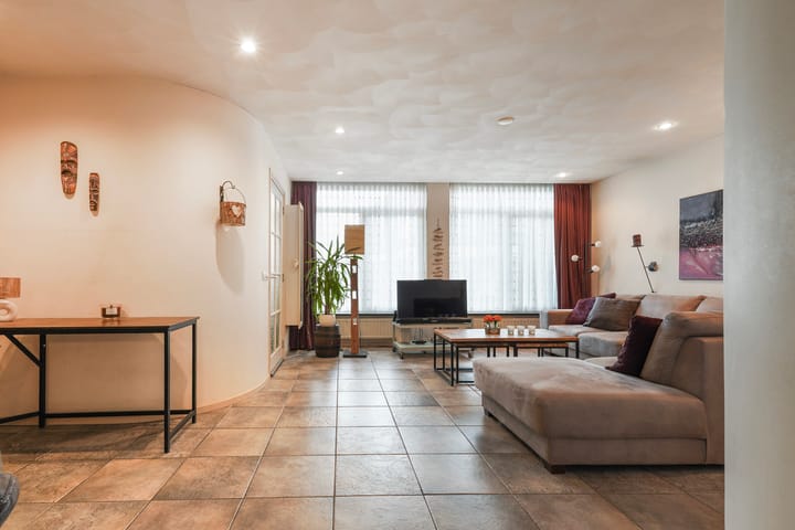 Foto 20 van van Hornstraat 10