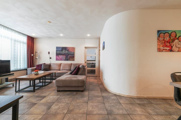 Foto 22 van van Hornstraat 10