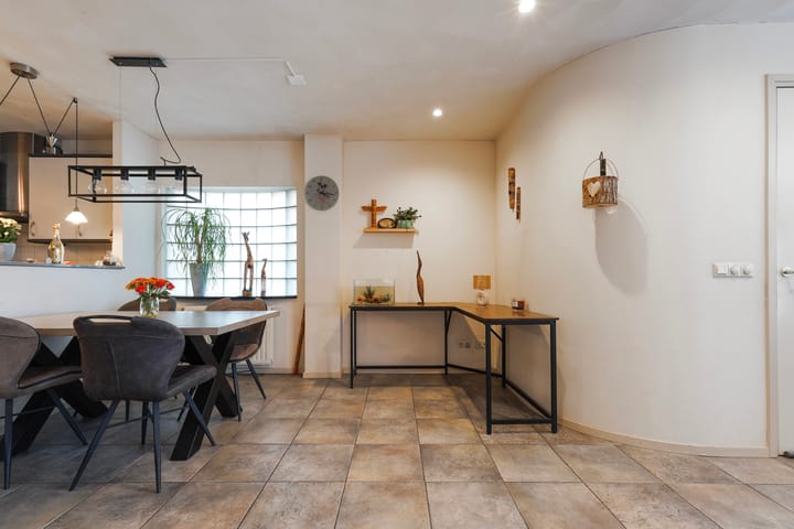 Foto 26 van van Hornstraat 10