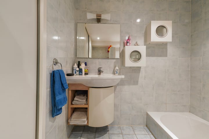 Foto 30 van van Hornstraat 10