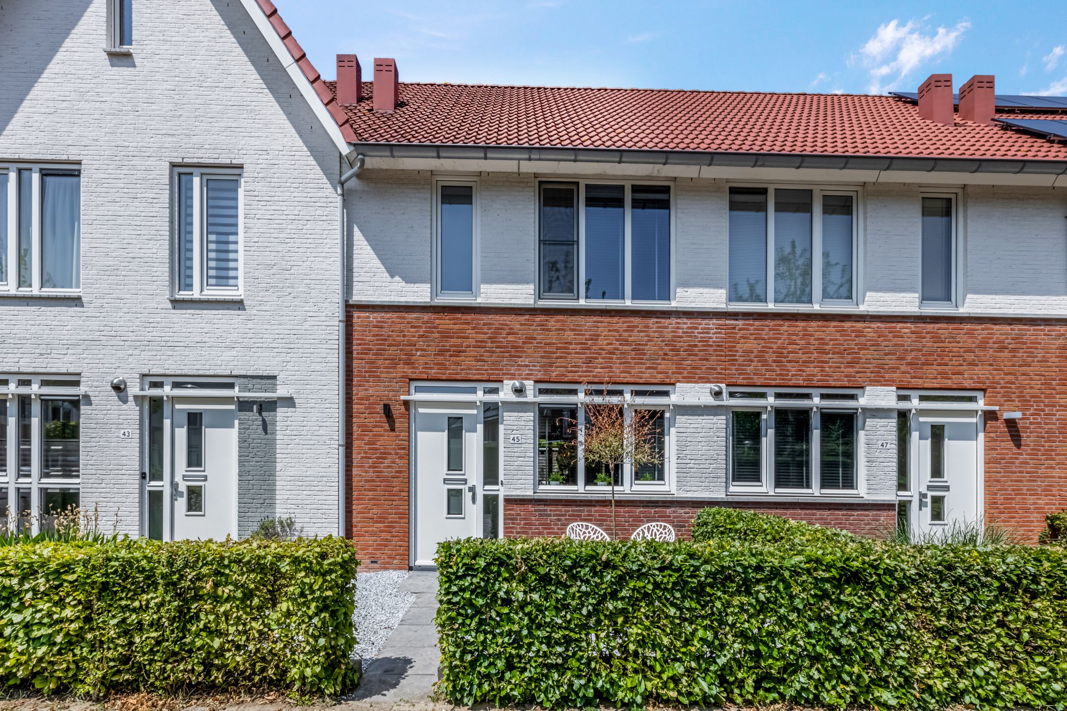 Vroege van Tol, 45, Huissen, 6851VR, Gelderland, Nederland 45 