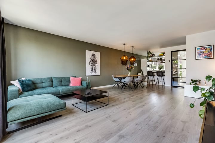 Foto 2 van Vroege van Tol 45