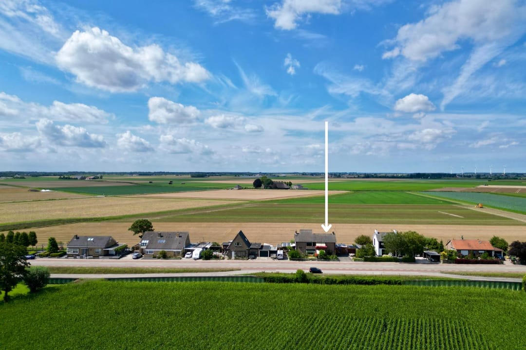 Foto 43 van Stougjesdijk 115