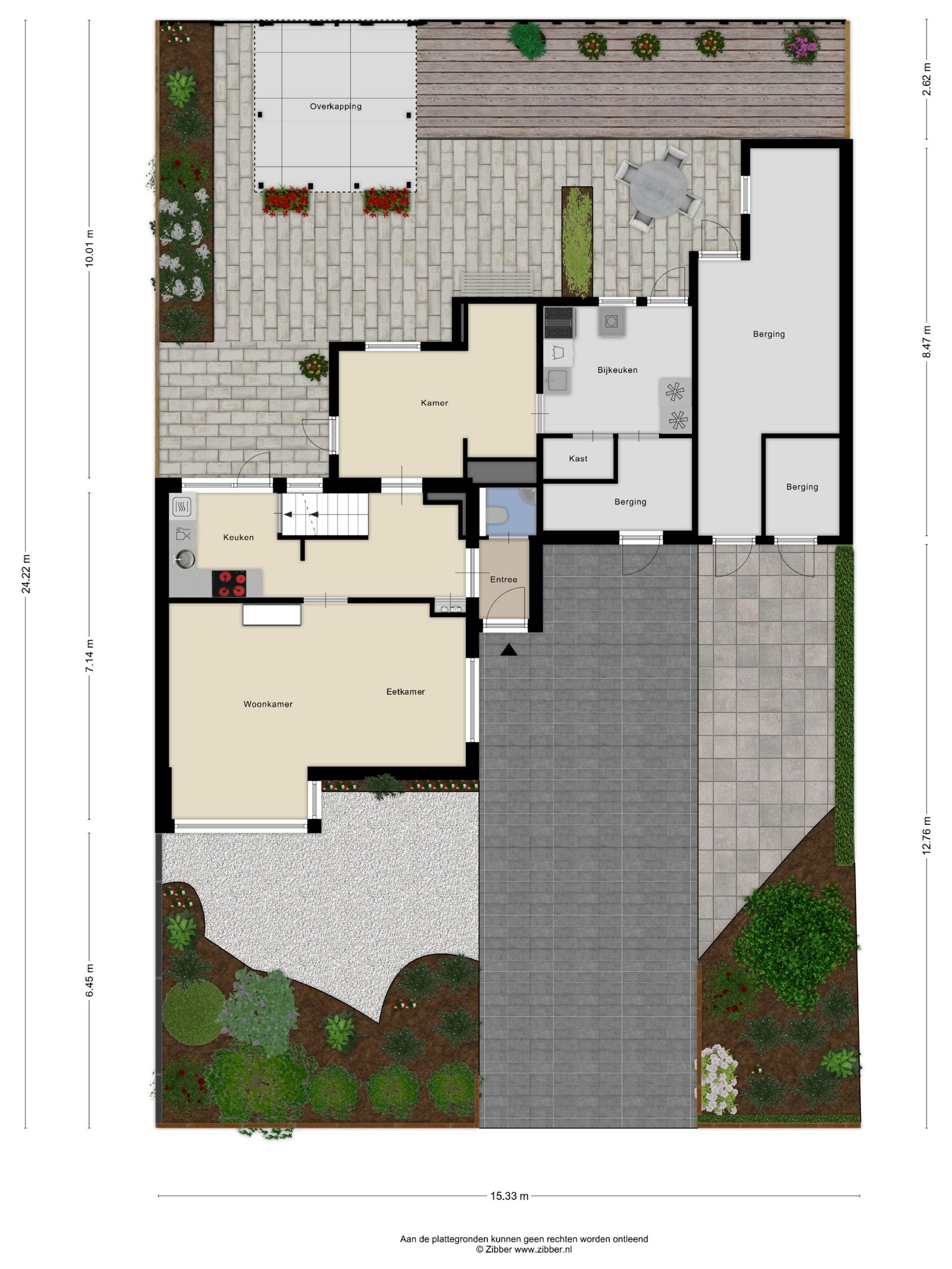 Foto 48 van Stougjesdijk 115