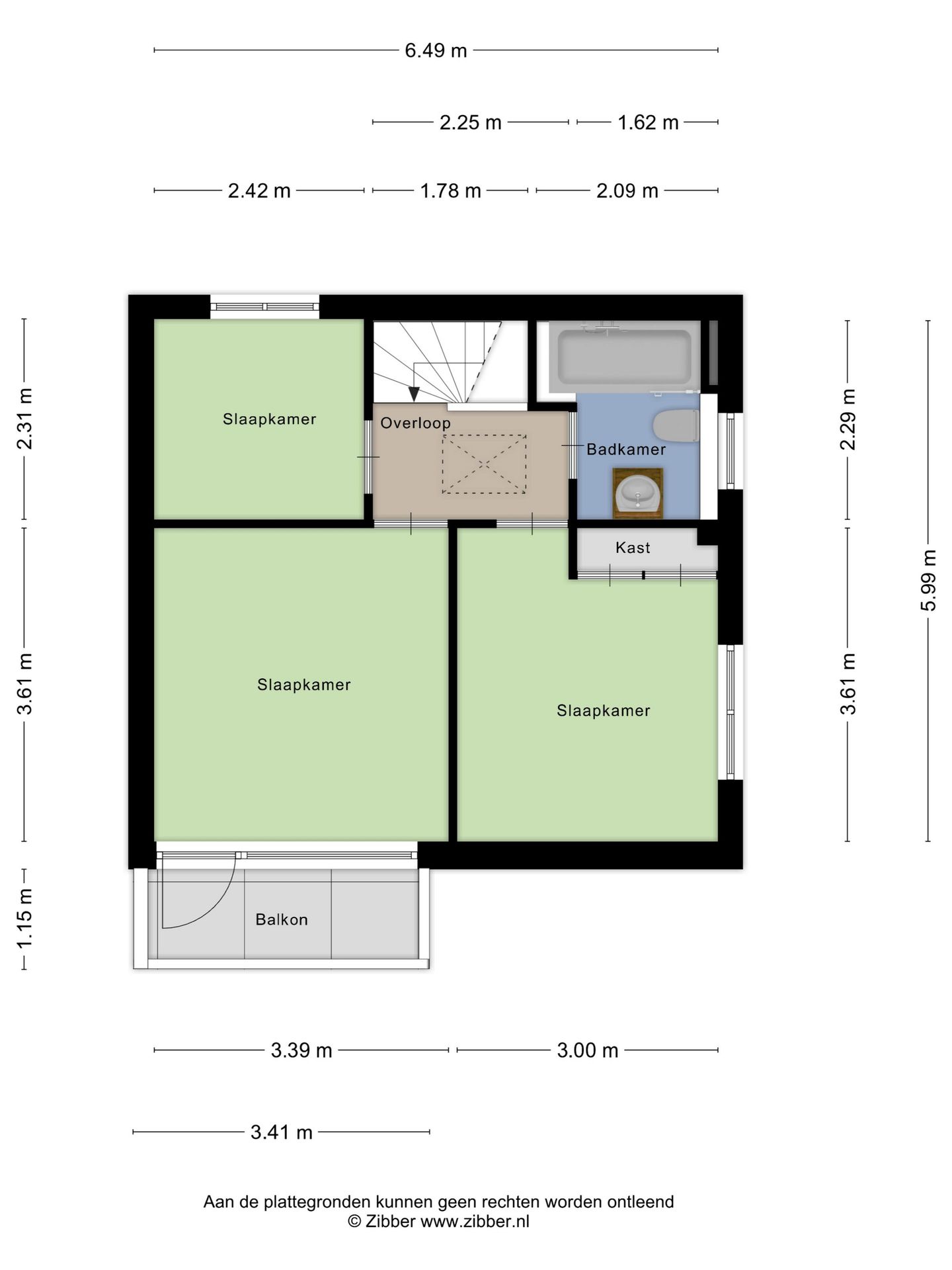 Foto 49 van Stougjesdijk 115