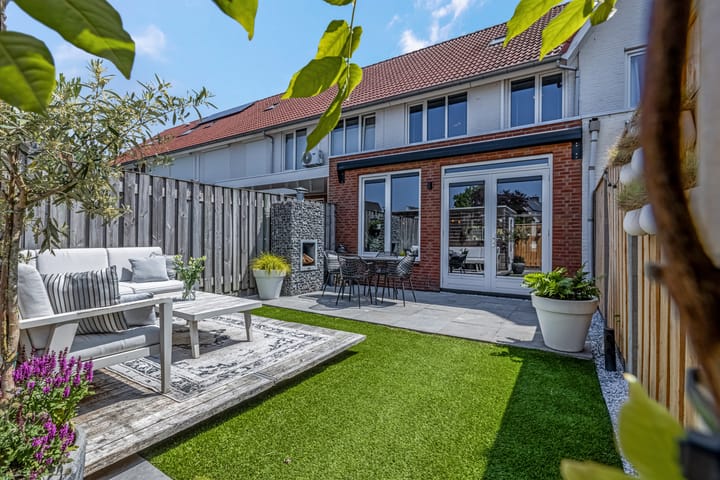 Foto 4 van Vroege van Tol 45