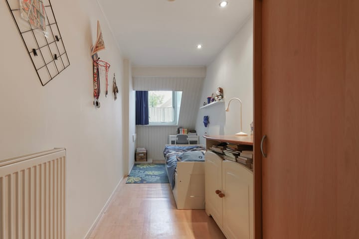 Foto 39 van van Hornstraat 10