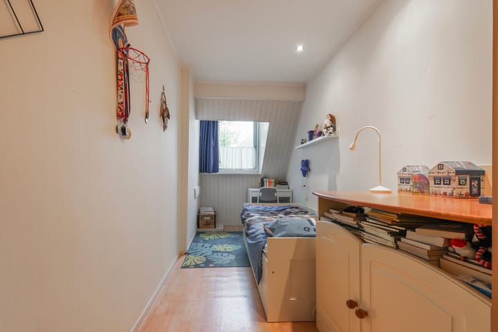 Foto 40 van van Hornstraat 10