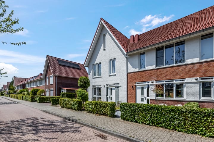 Foto 5 van Vroege van Tol 45