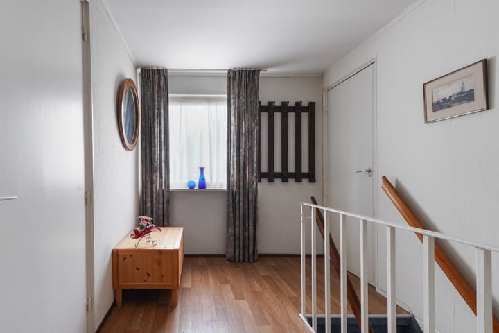 Foto 42 van van Hornstraat 10