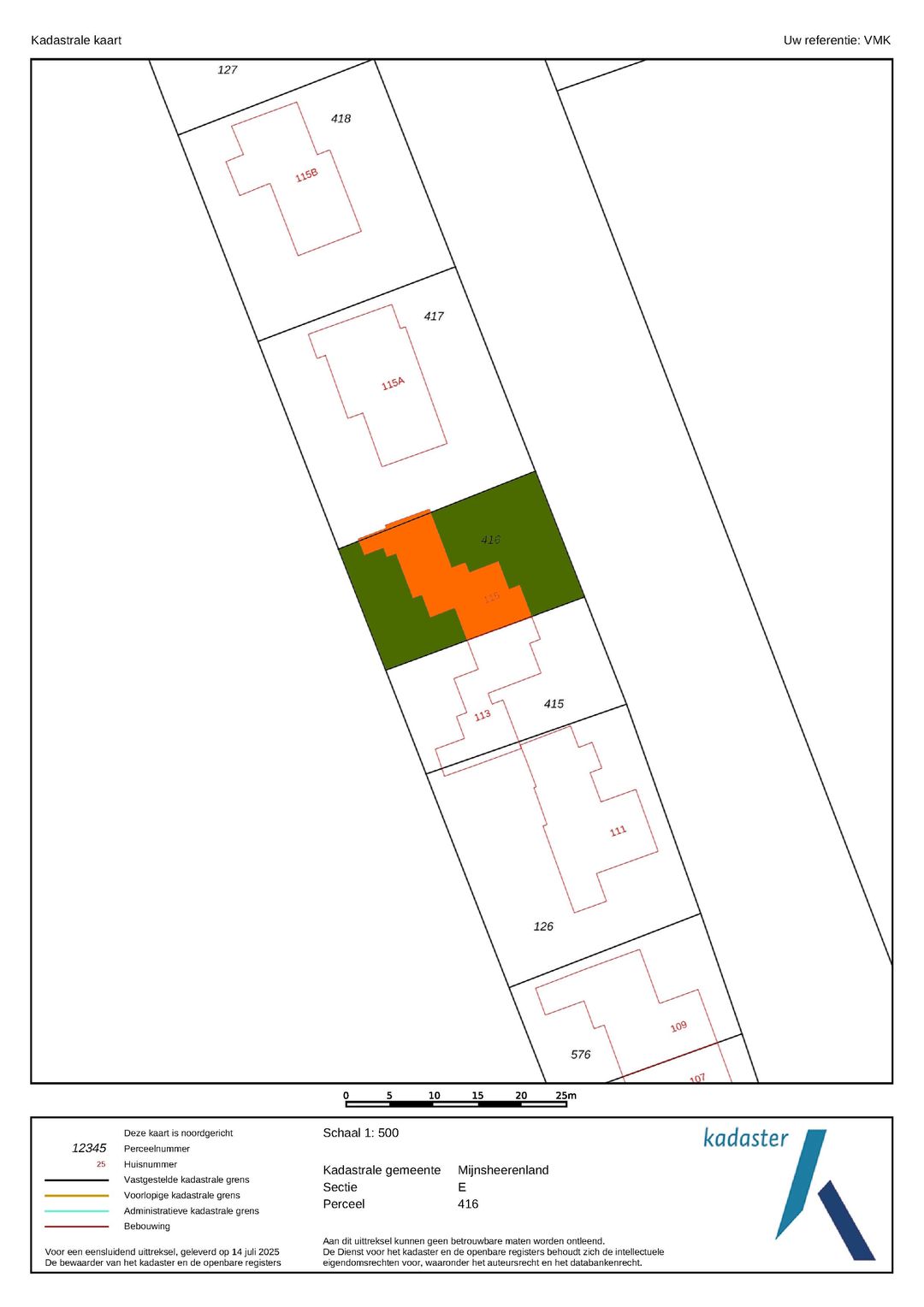Foto 46 van Stougjesdijk 115