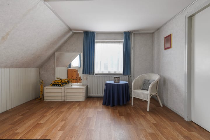 Foto 45 van van Hornstraat 10