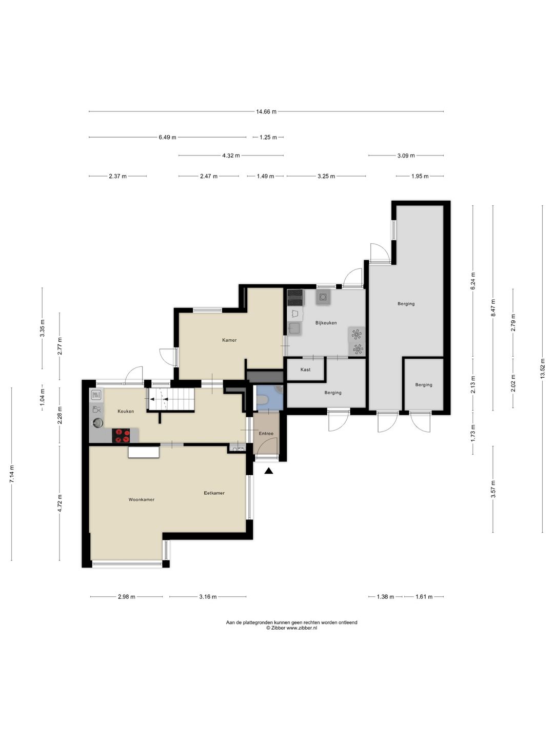Foto 47 van Stougjesdijk 115