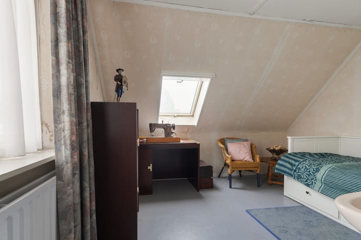 Foto 47 van van Hornstraat 10