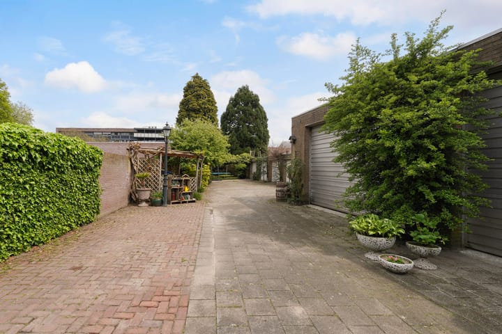 Foto 53 van van Hornstraat 10