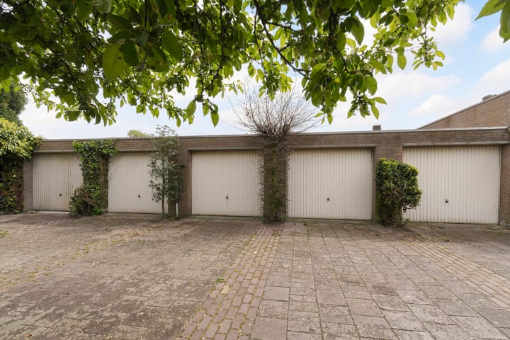 Foto 56 van van Hornstraat 10