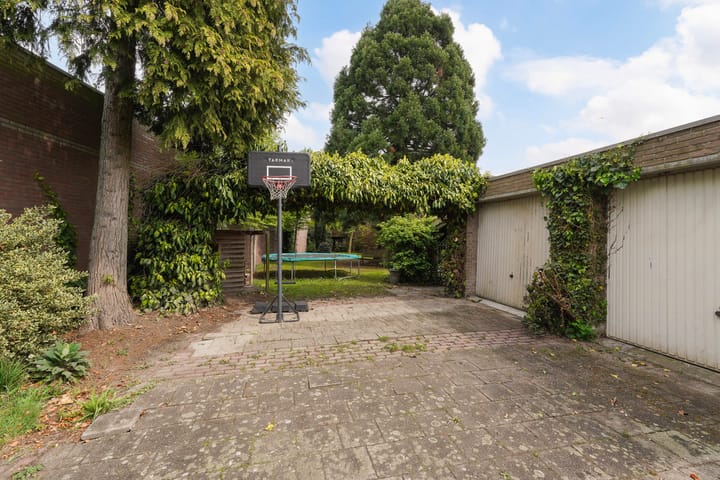 Foto 57 van van Hornstraat 10