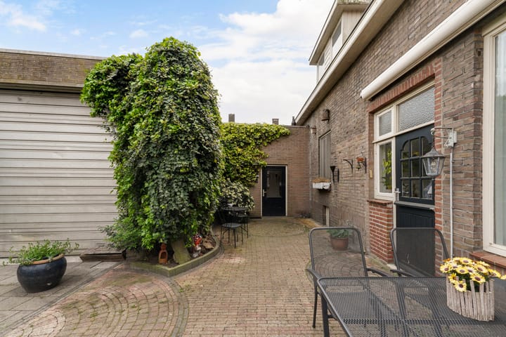 Foto 60 van van Hornstraat 10