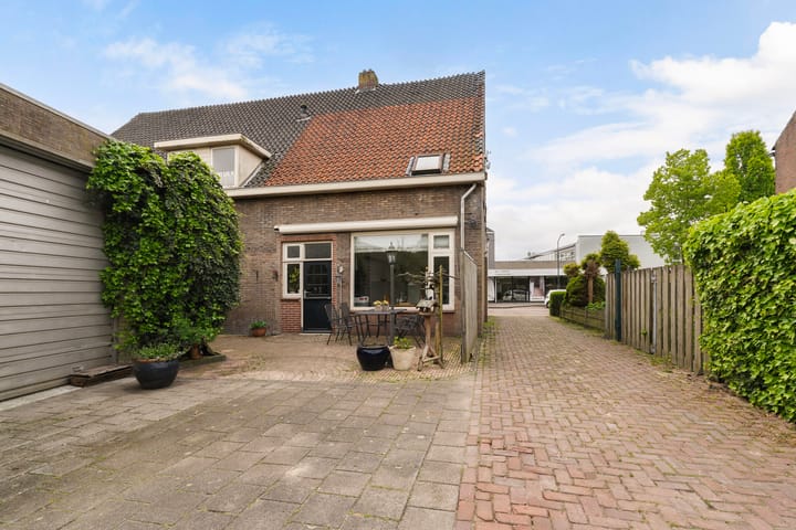 Foto 61 van van Hornstraat 10