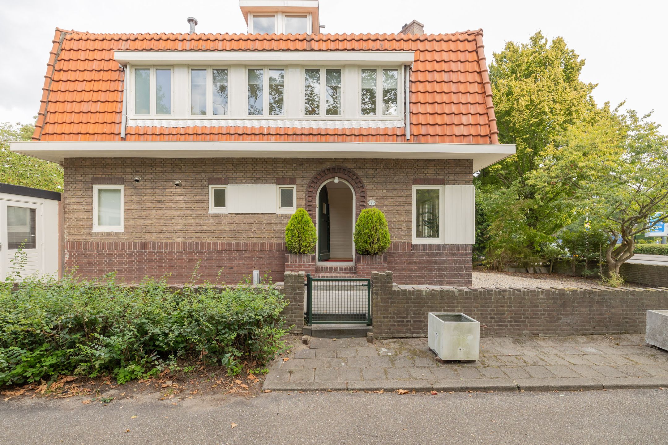 Amsterdamseweg, 211, Amstelveen, 1182GW, Noord-Holland, Nederland 211