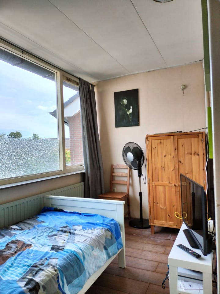 Foto 20 van Graafschap Bokhovenstraat 40