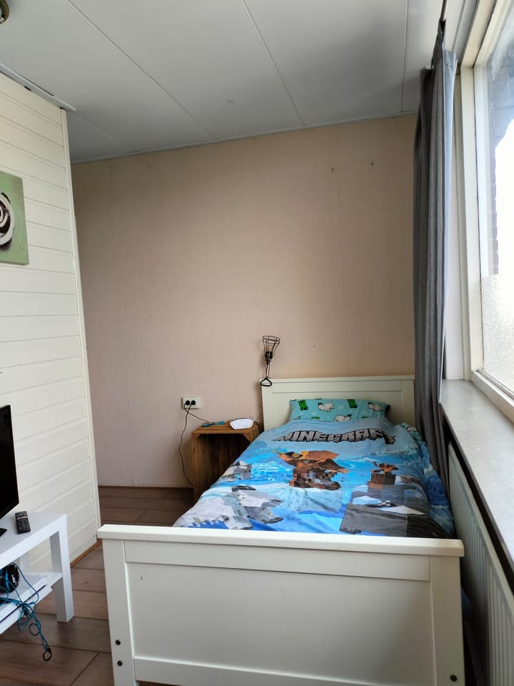 Foto 21 van Graafschap Bokhovenstraat 40