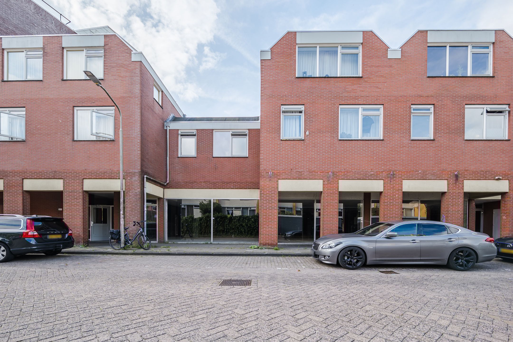 Zaagmolen, 25, Assen, 9401BR, Drenthe, Nederland 25