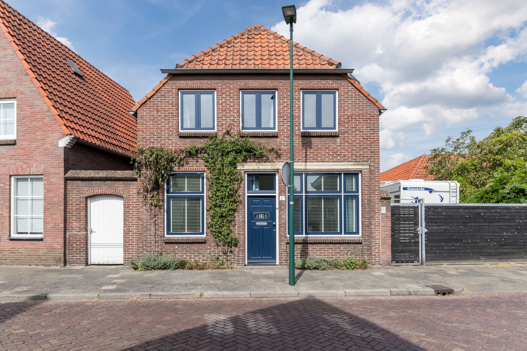 Julianastraat 2-A 2 A